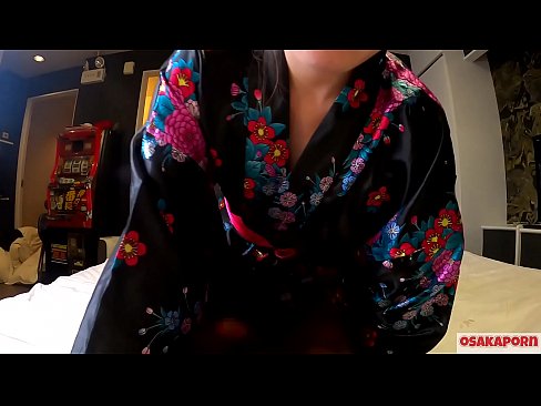 ❤️ O le teine ​​talavou cosplay e fiafia i feusua'iga e fa'atama'ita'i ma se squirt i se fafine ti'eti'e solofanua ma se blowjob. Teine Asia ma pusi fulufulua ma susu aulelei i toniga Iapani masani i ata vitiō faʻaalia le masturbation ma meataalo fuck. Sakura 3 OSAKAORN. ❤ Pono matagofie ❤