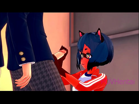 ❤️ Faatoaga povi fou ma Michiru Kagemori ❤ Pono matagofie ❤