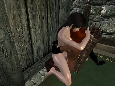 ❤️ i tafaoga, ma faʻaaogaina tino o tsbbe ma unpe maualuga tagata fai, succubus ma nord ❤ Pono matagofie ❤